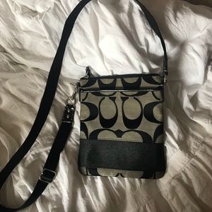 Coach Crossbody